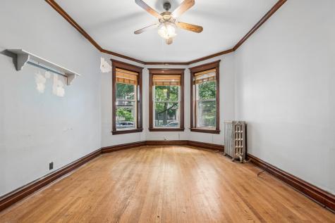 4734 North Artesian Avenue Chicago IL 60625