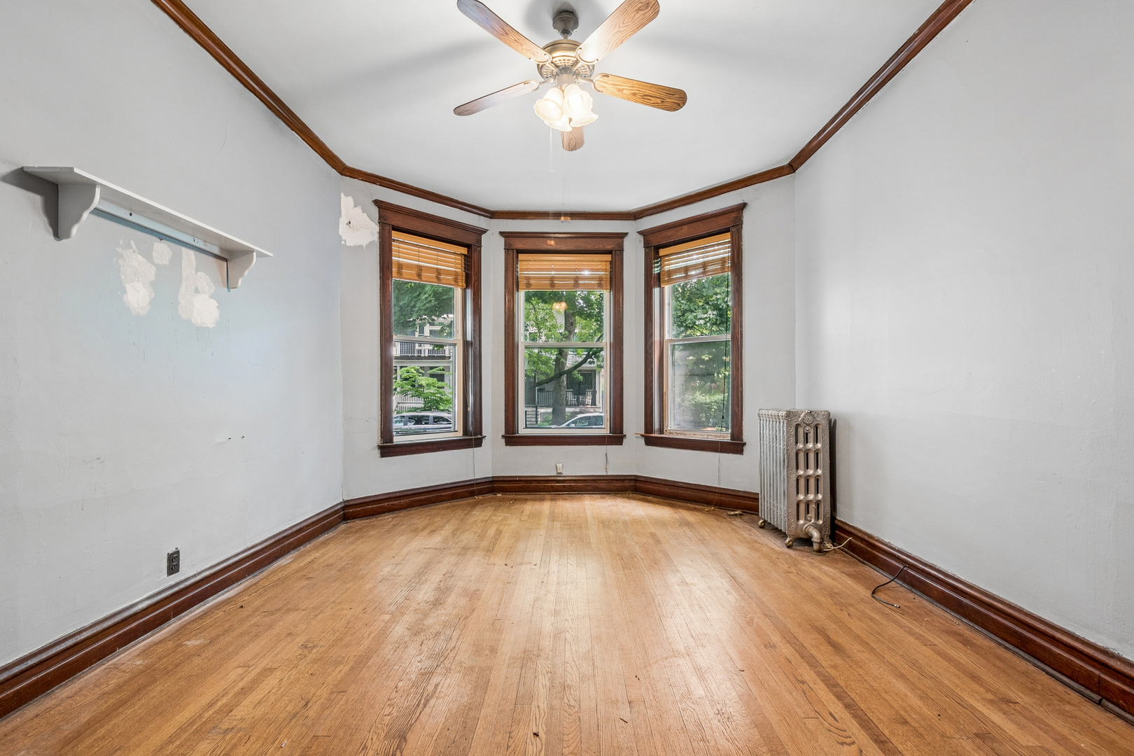 4734 North Artesian Avenue Chicago IL 60625