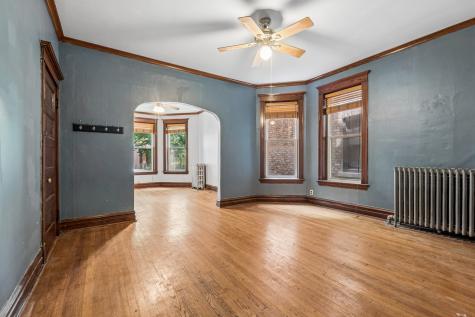4734 North Artesian Avenue Chicago IL 60625