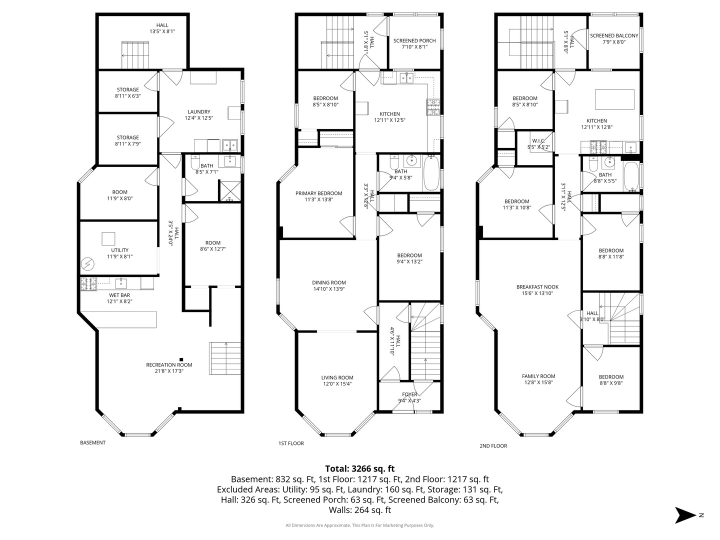 4734 North Artesian Avenue Chicago IL 60625