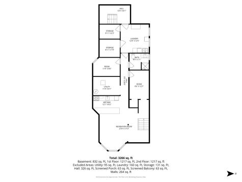 4734 North Artesian Avenue Chicago IL 60625