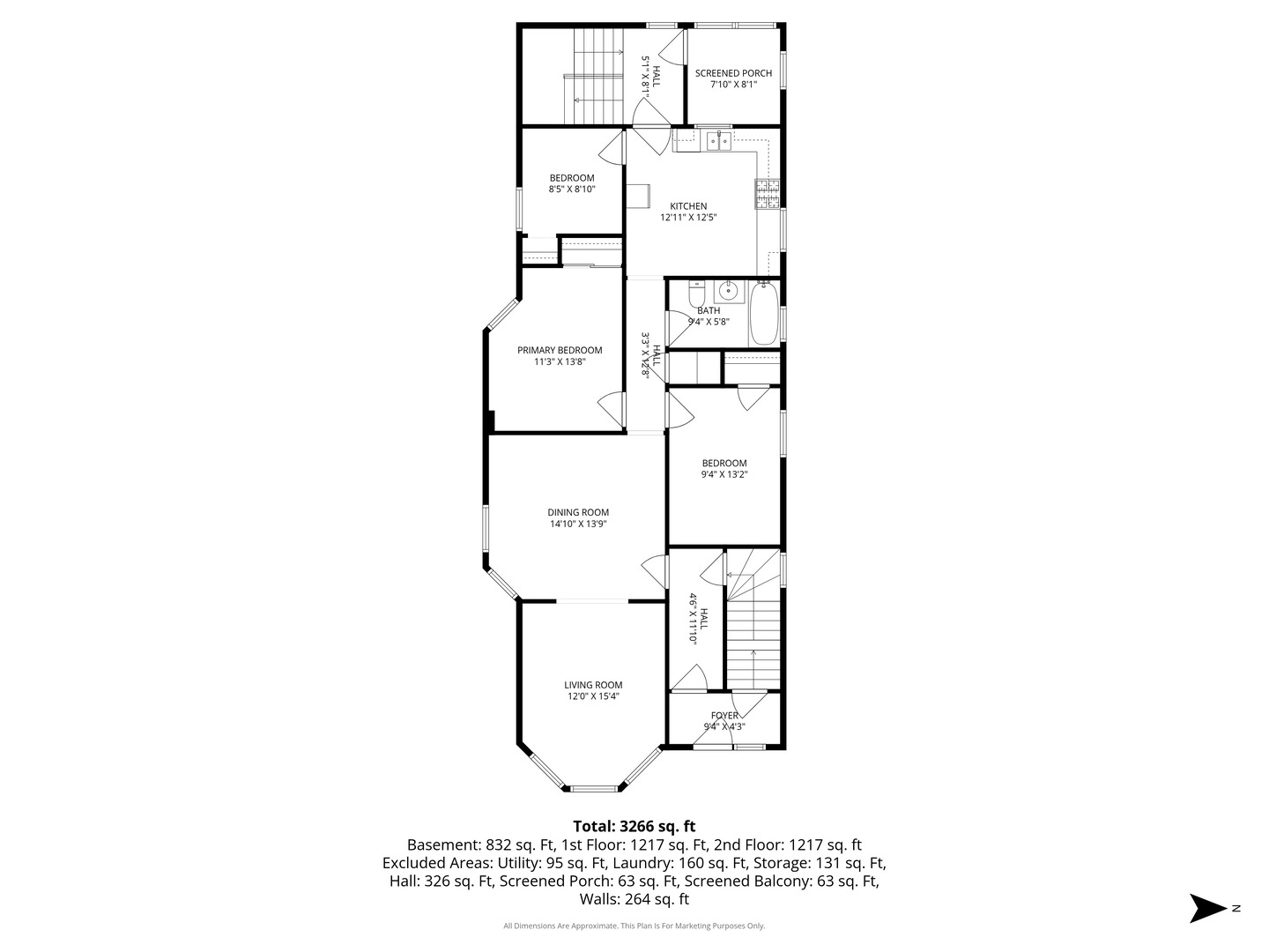 4734 North Artesian Avenue Chicago IL 60625