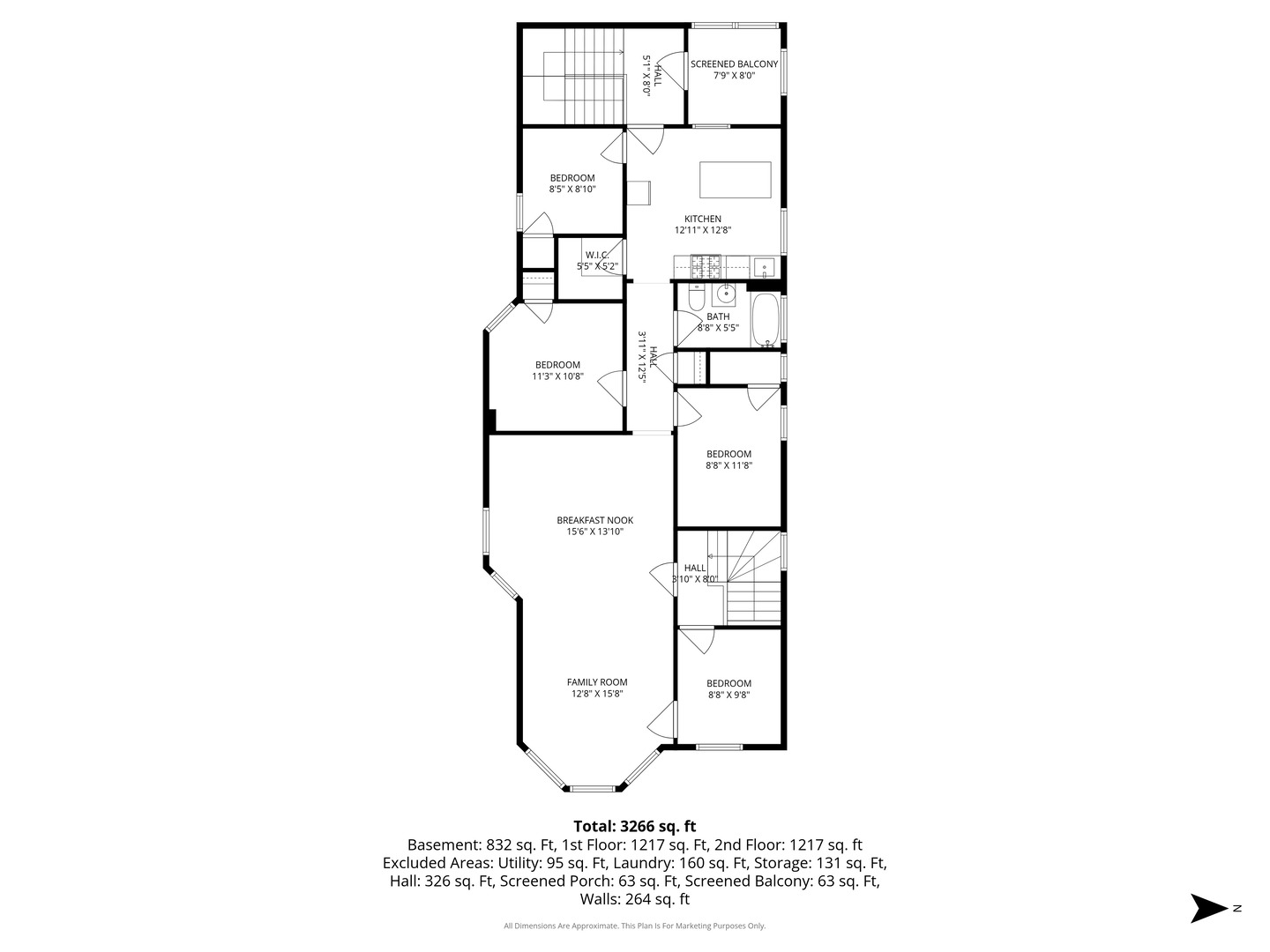 4734 North Artesian Avenue Chicago IL 60625