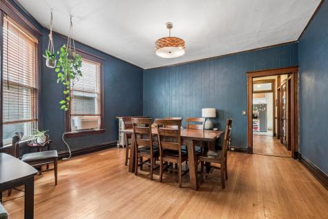 4734 North Artesian Avenue Chicago IL 60625
