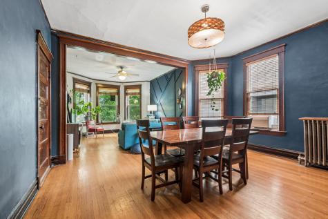 4734 North Artesian Avenue Chicago IL 60625