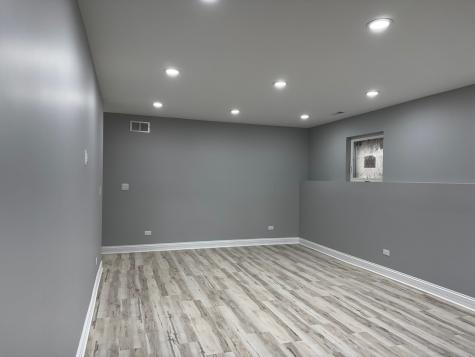703 North Homan Avenue Chicago IL 60624