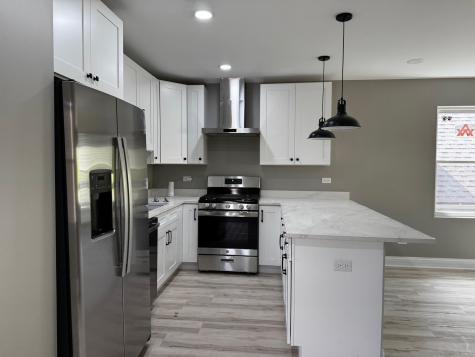 703 North Homan Avenue Chicago IL 60624