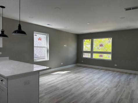 703 North Homan Avenue Chicago IL 60624