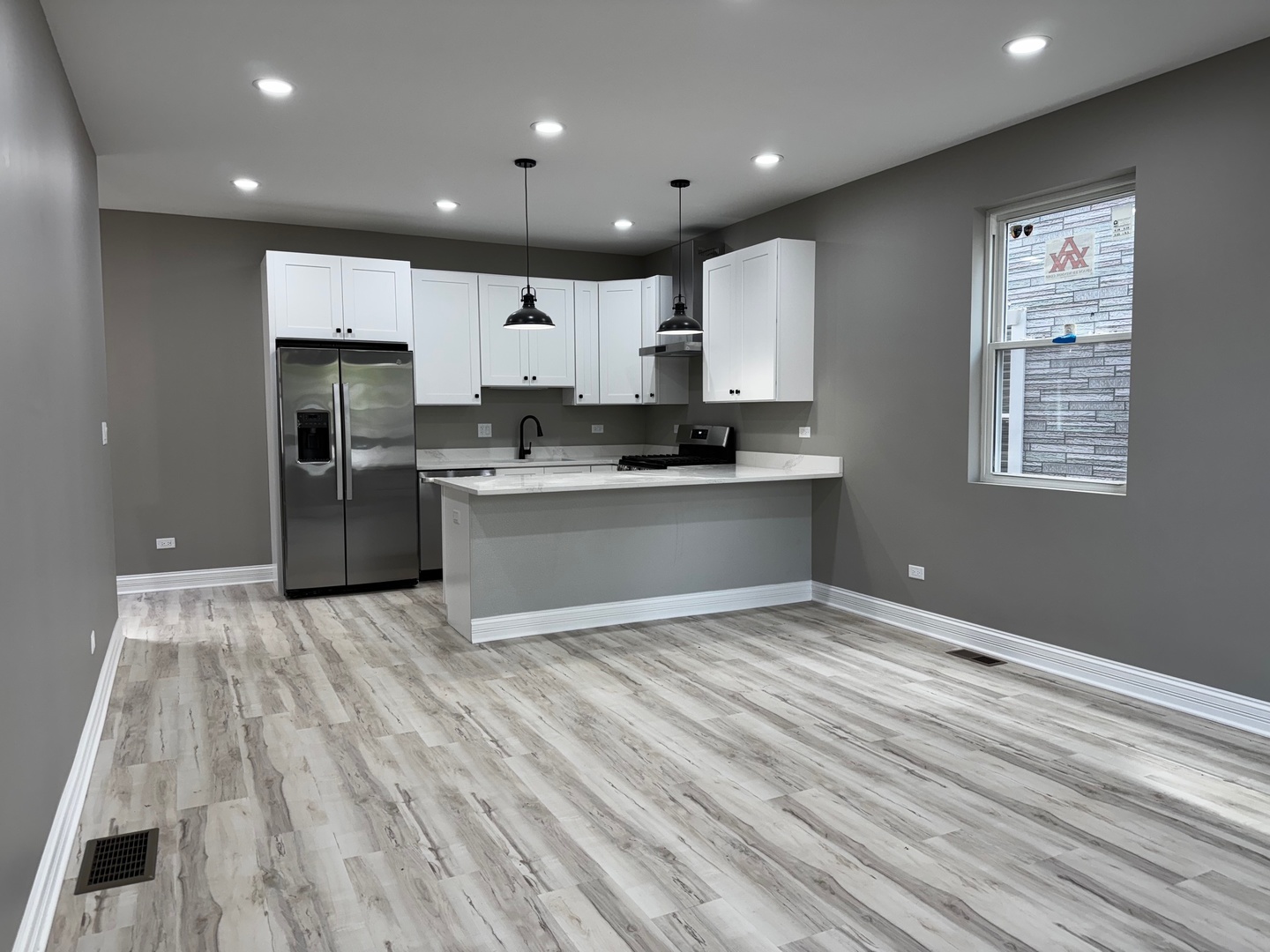 703 North Homan Avenue Chicago IL 60624