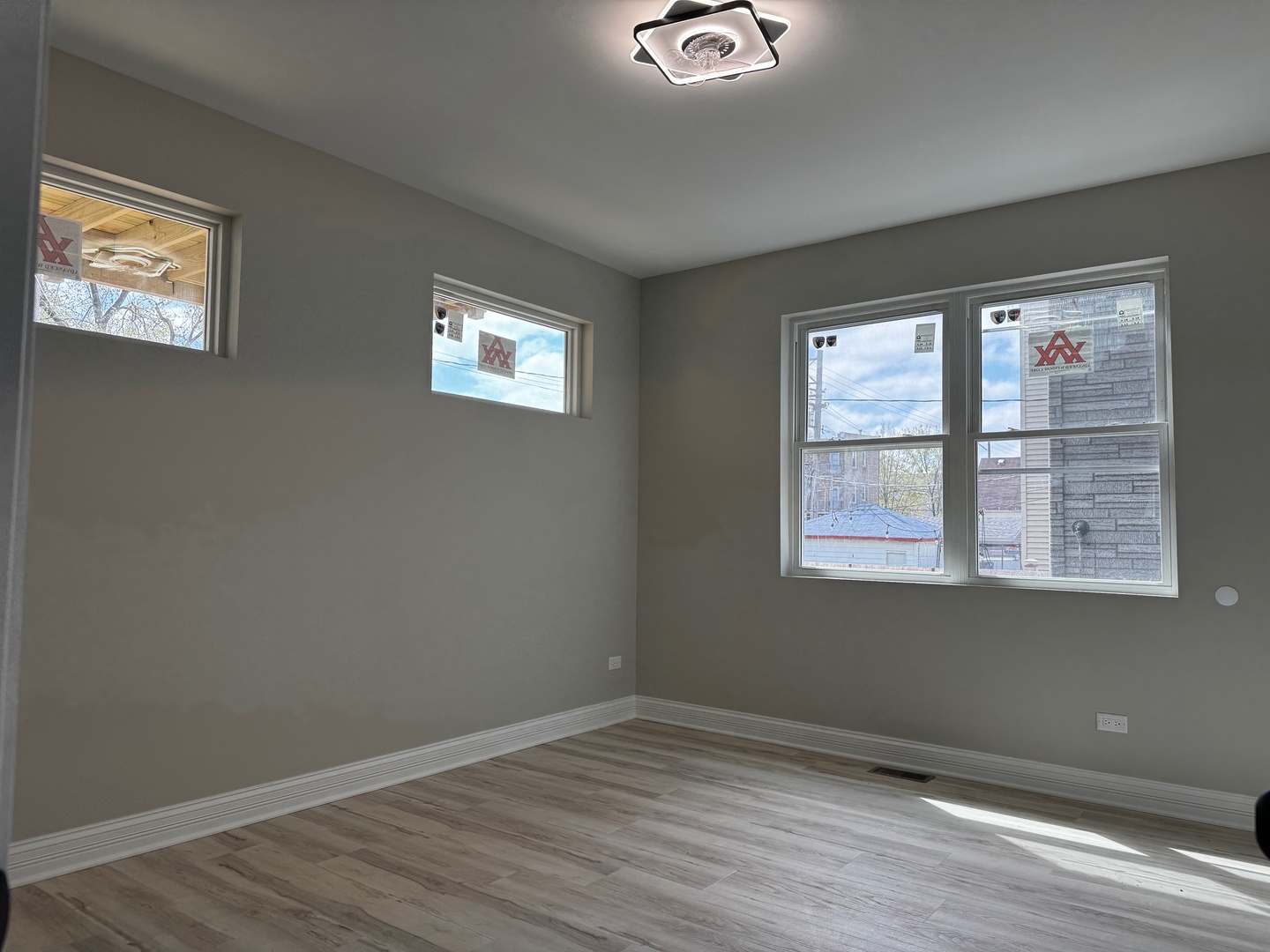 703 North Homan Avenue Chicago IL 60624