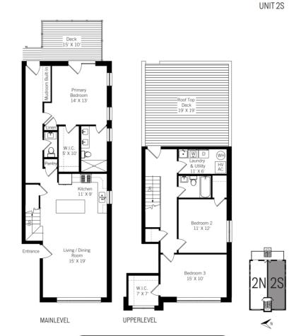 2718 Budd Street River Grove IL 60171
