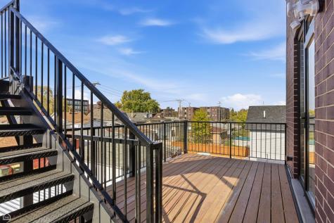 2718 Budd Street River Grove IL 60171