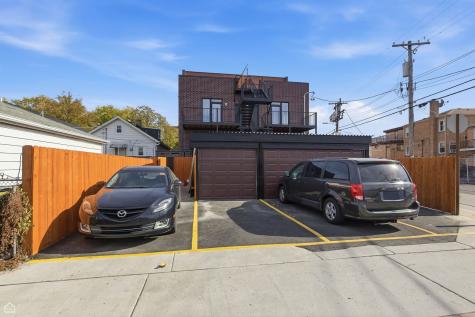 2718 Budd Street River Grove IL 60171