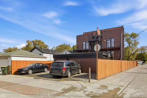 2718 Budd Street River Grove IL 60171