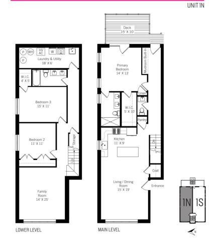 2718 Budd Street River Grove IL 60171