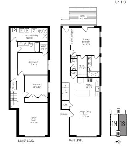 2718 Budd Street River Grove IL 60171