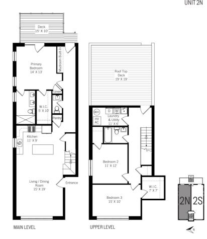 2718 Budd Street River Grove IL 60171