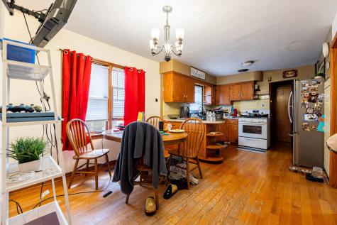 7118 South Mozart Street Chicago IL 60629