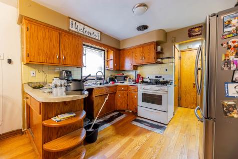 7118 South Mozart Street Chicago IL 60629