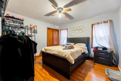 7118 South Mozart Street Chicago IL 60629