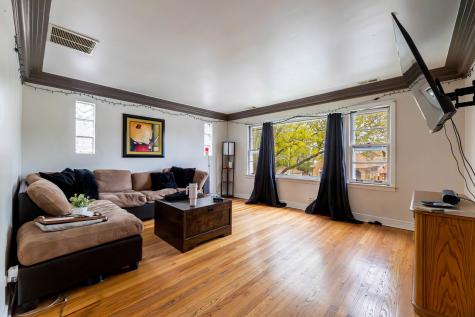 7118 South Mozart Street Chicago IL 60629