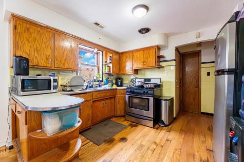 7118 South Mozart Street Chicago IL 60629