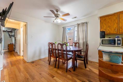 7118 South Mozart Street Chicago IL 60629