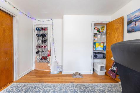 7118 South Mozart Street Chicago IL 60629