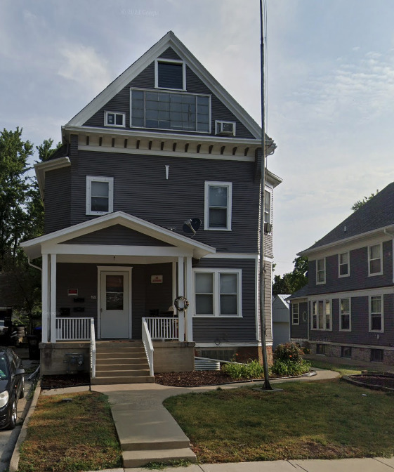 811 West Washington Street Bloomington IL 61701