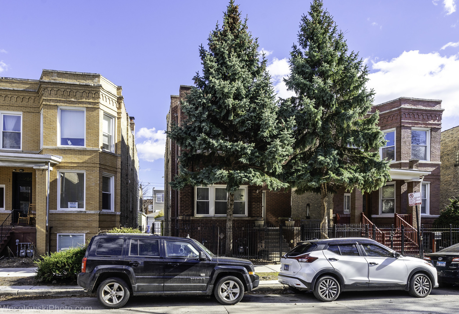 3039 North Haussen Court Chicago IL 60618