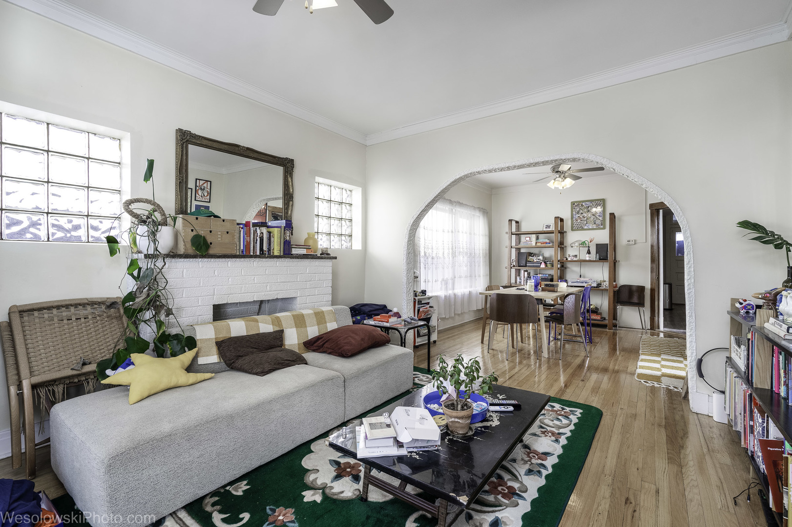 3039 North Haussen Court Chicago IL 60618