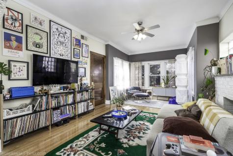 3039 North Haussen Court Chicago IL 60618