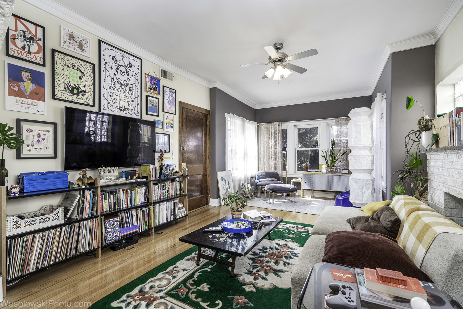 3039 North Haussen Court Chicago IL 60618