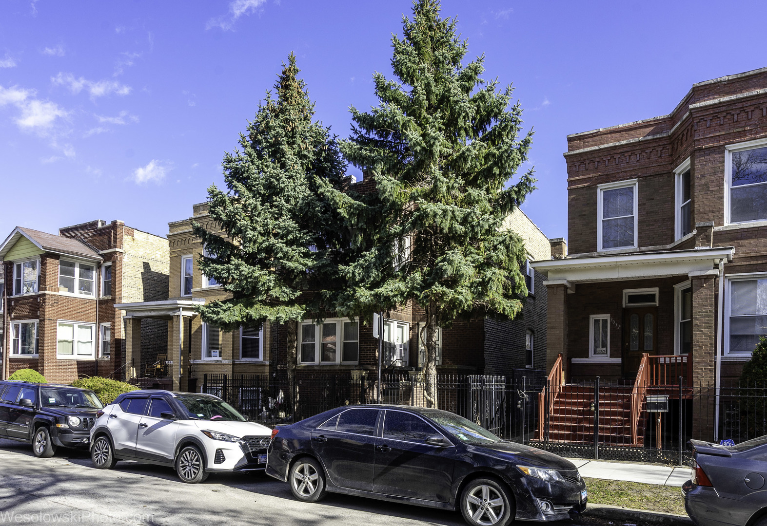 3039 North Haussen Court Chicago IL 60618