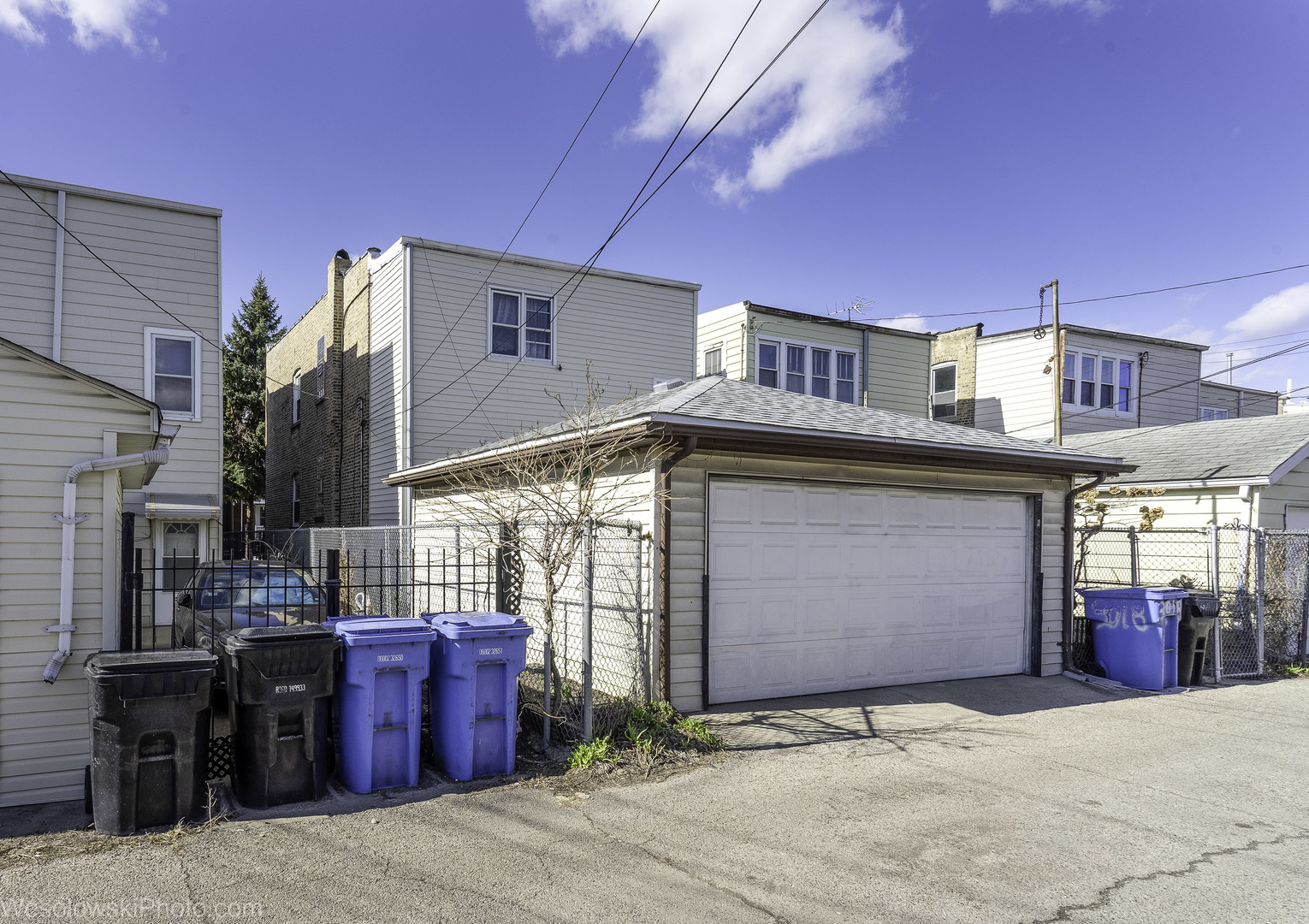 3039 North Haussen Court Chicago IL 60618