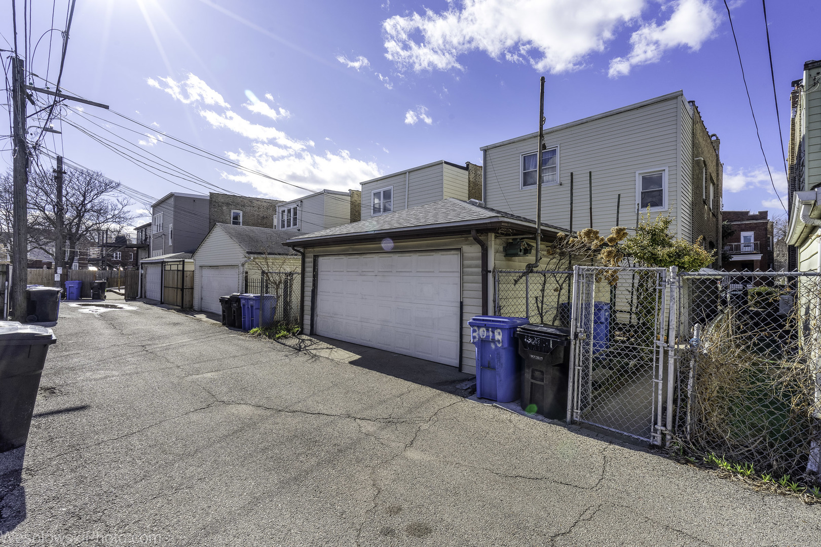 3039 North Haussen Court Chicago IL 60618
