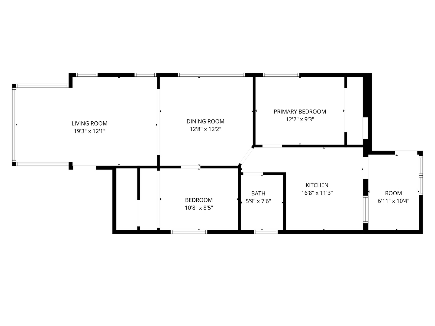 3039 North Haussen Court Chicago IL 60618