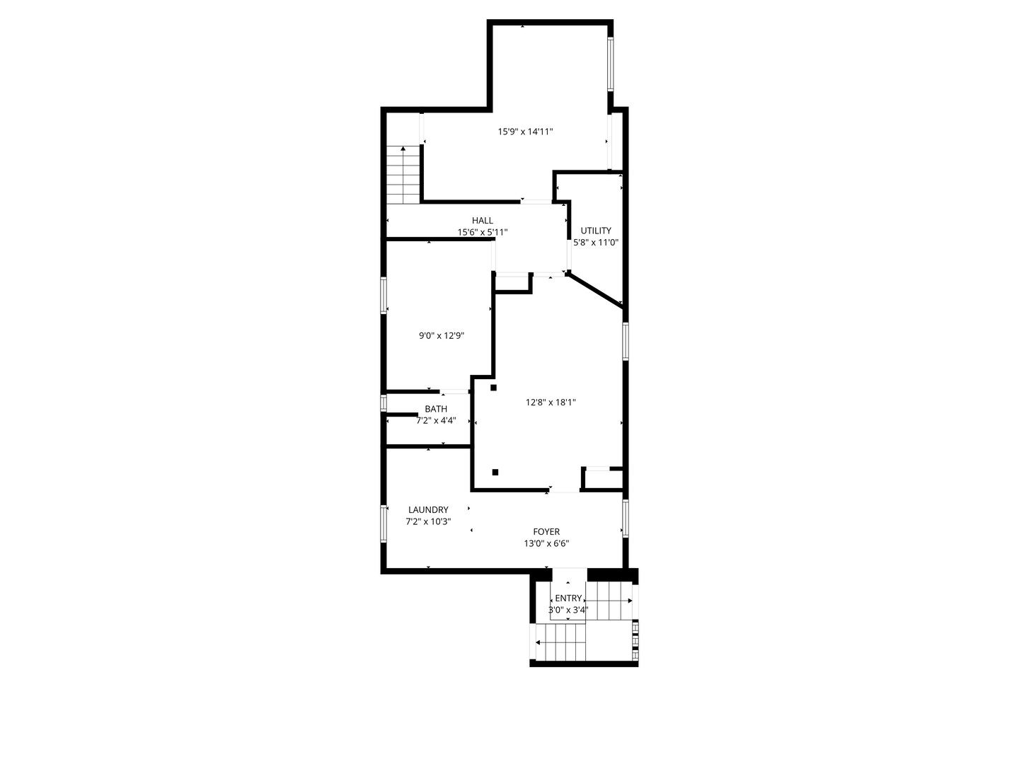 3039 North Haussen Court Chicago IL 60618