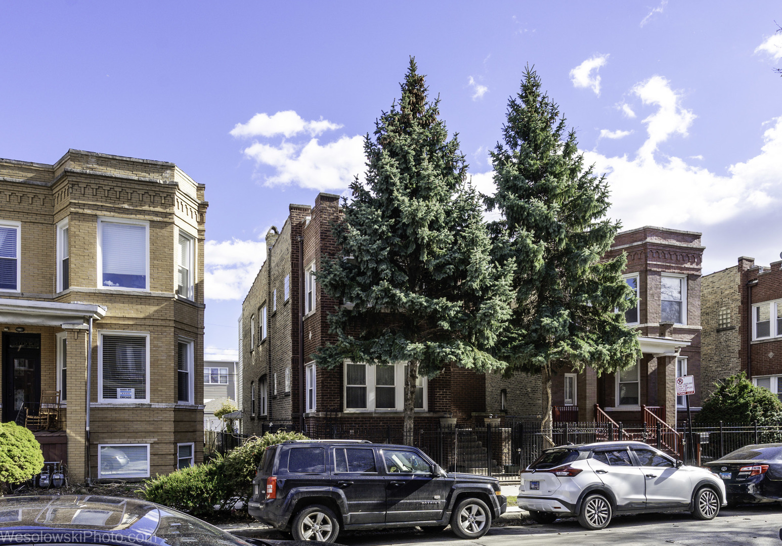 3039 North Haussen Court Chicago IL 60618
