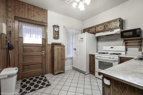 3039 North Haussen Court Chicago IL 60618