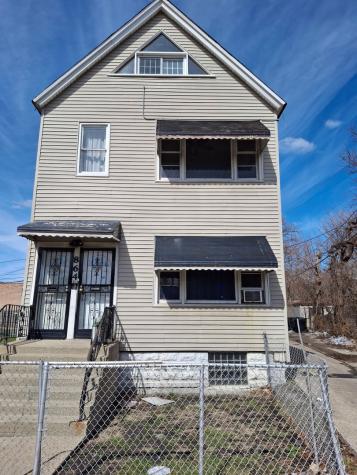 864 East 87th Place Chicago IL 60619