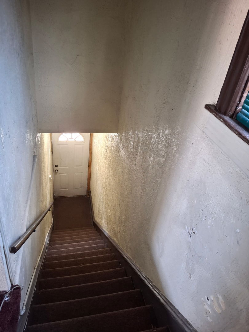 864 East 87th Place Chicago IL 60619