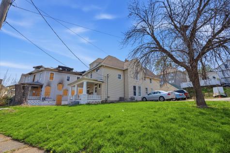 1324 7TH Avenue Moline IL 61265