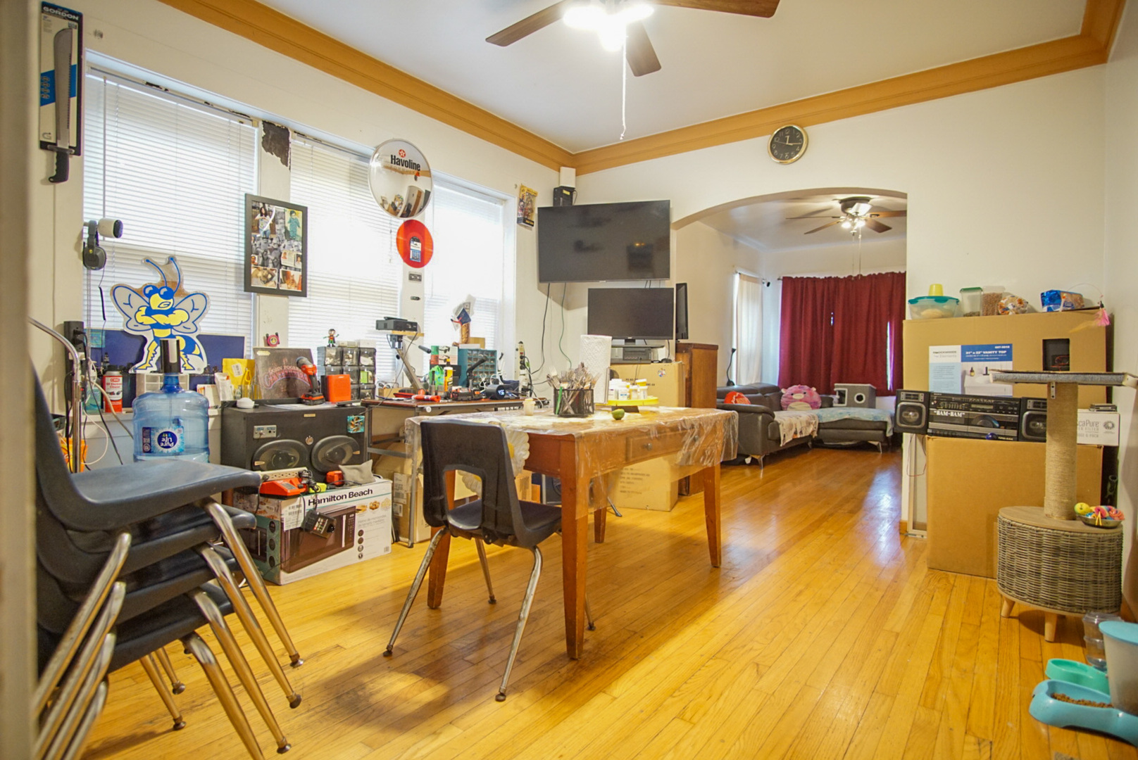 5224 West Deming Place Chicago IL 60639