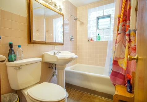 5224 West Deming Place Chicago IL 60639