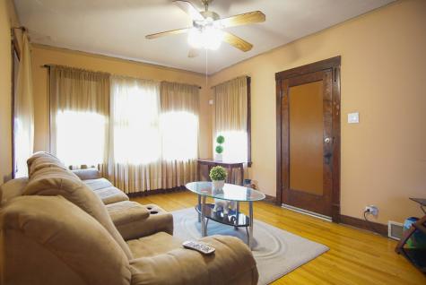 5224 West Deming Place Chicago IL 60639