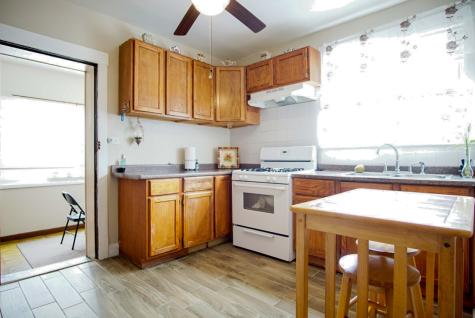 5224 West Deming Place Chicago IL 60639