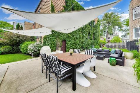 1331 West Norwood Street Chicago IL 60660