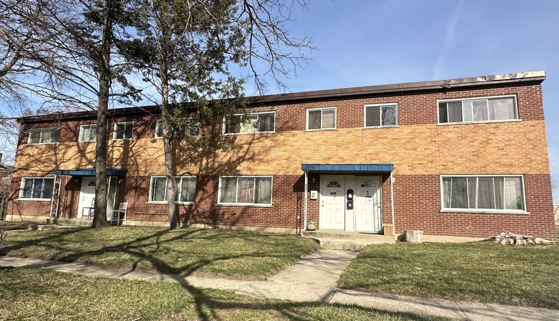 489 Hickory Street Chicago Heights IL 60411
