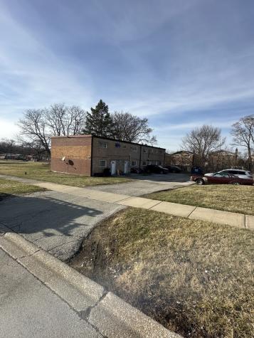 489 Hickory Street Chicago Heights IL 60411